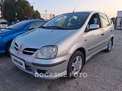 Nissan Almera Tino (2004) 2.2 dCi - fotografie inzerátu