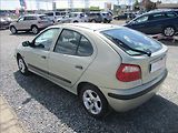 Renault Mégane 1,4 i, klima, serv. kniha, - náhled 7