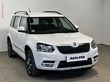 Škoda Yeti (2014) 2.0 TDi, Ambition - náhled 1