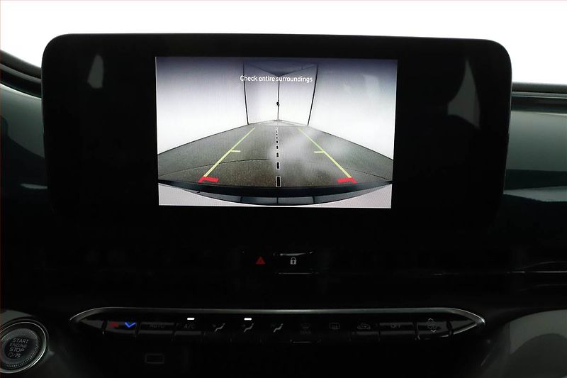 Fiat 500e (2023) 42 kWh, SoH 94%, Automat - fotka 11 z 19