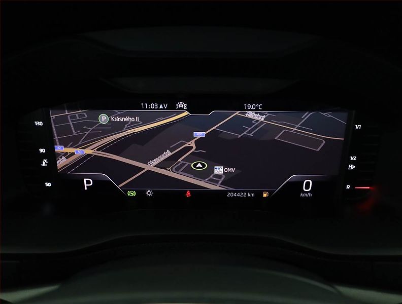 Škoda Karoq (2021) Style 2.0 TDI, Automat - fotka 9 z 18