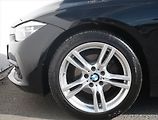 BMW Řada 3 (2018) 318 d, Automat, Serv.kniha - náhled 14