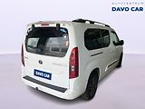 Toyota ProAce City Verso 1,2 T 96kW Aut. 7-Míst CZ DPH - náhled 2