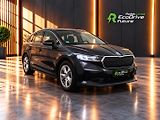 Škoda Enyaq (2021) Navigace, kamera, tepelné č. - náhled 1
