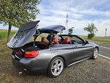 BMW Řada 4 (2015) 435ixDrive TOP CABRIO ČR 1.MAJ - náhled 3