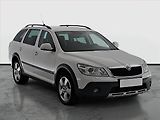 Škoda Octavia (2011) Scout 2.0 TDI, 4X4 - náhled 1