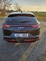 Kia ProCeed (2024) 1.6 ProCeed/150kW GT/matná - náhled 4