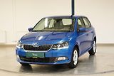 Škoda Fabia - náhled 1