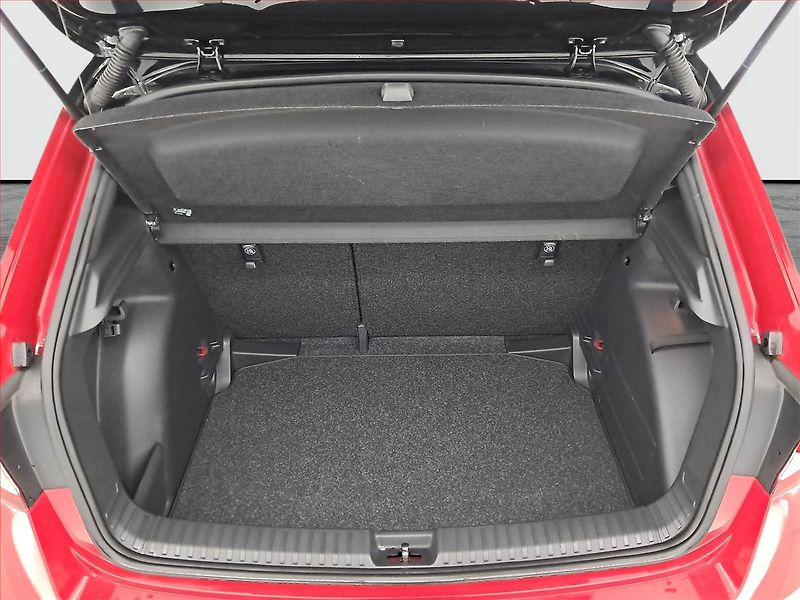 Škoda Fabia (2025) Monte Carlo 1.0 TSI - fotka 13 z 18