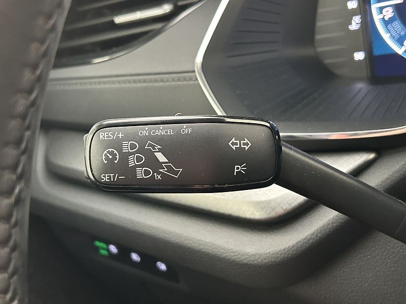 Škoda Octavia 1.5 TSI  Ambition   Plus - fotka 20 z 27