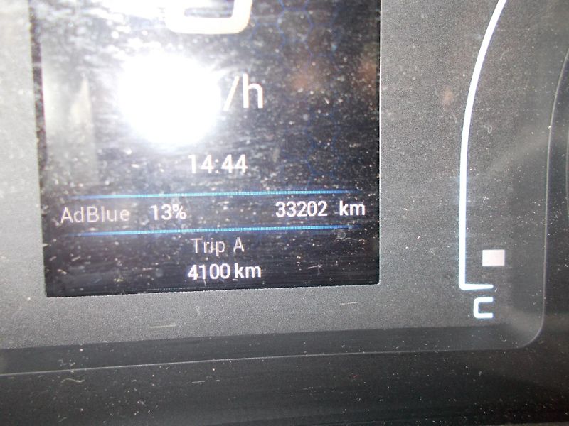 Iveco Daily 35S18HA8V - 10 PALET - fotka 13 z 18