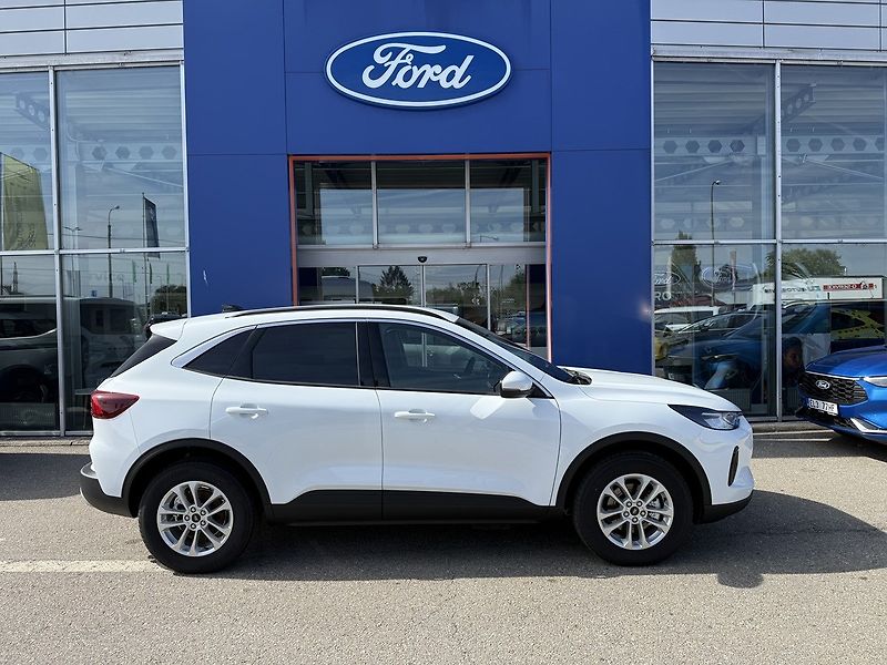 Ford Kuga (2026) Titanium, 5dveřová, 2.5 Durate - fotka 2 z 22