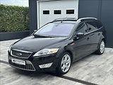 Ford Mondeo 2,3 160PS  Titanium A/T - náhled 1