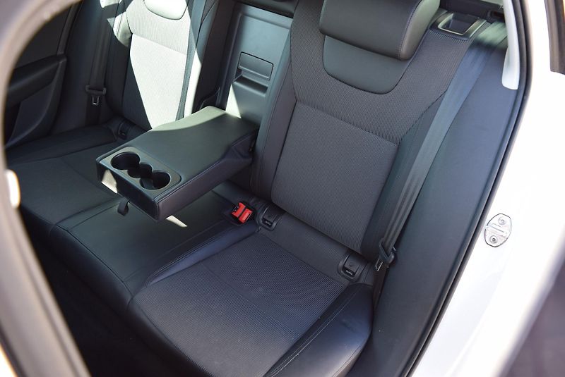 Škoda Octavia (2020) 2.0TDI 110kw AMBITION NAVI APP - fotka 16 z 48