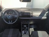 Škoda Karoq (2018) 1.5TSi, ČR, DSG, navi - náhled 8