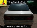 Mazda 323 (1995) VOLAT 602 696115 - náhled 2