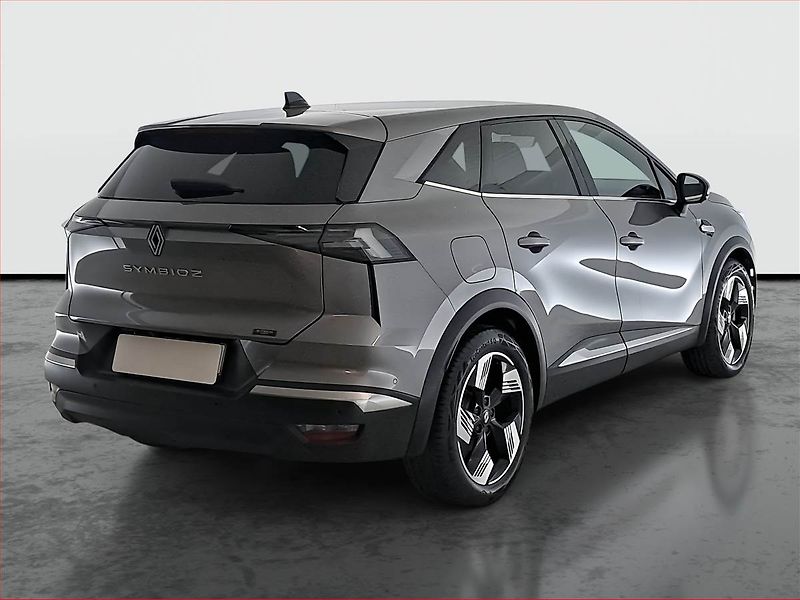 Renault Symbioz (2025) E-Tech Full Hybrid, Techno - fotka 5 z 19