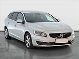Volvo V60 (2017) D3 2.0, Navi, Tempomat - náhled 1