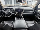 Dodge RAM (2019) +HEMI+PRO COMP LIFT+LARAMIE+ - náhled 22