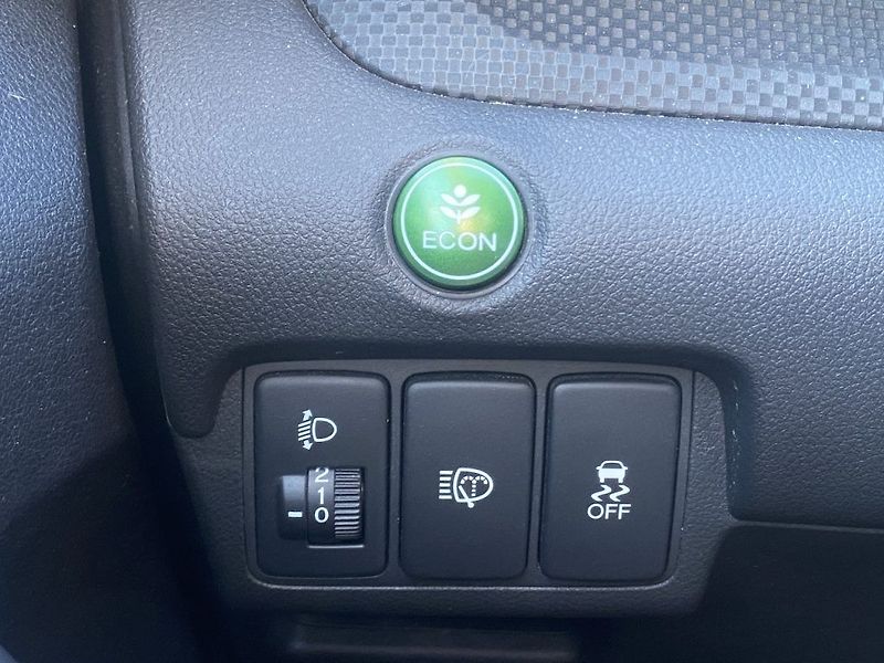 Honda CR-V 2.0i, ČR, tažné, 4x4 - fotka 12 z 13