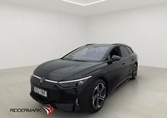 Volkswagen ID.7 Tourer GTX 360kam Masáž HuD Tažné - fotografie inzerátu
