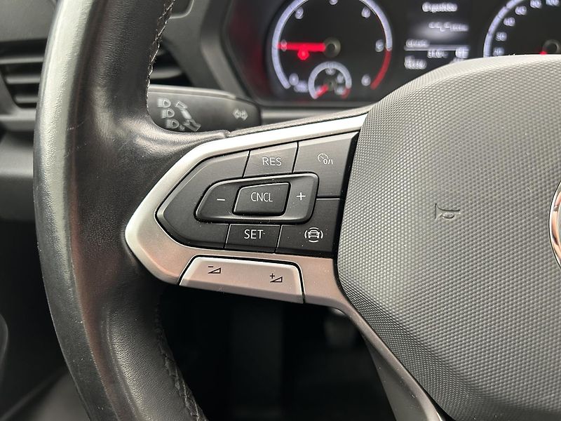Volkswagen Caddy 2.0 TDI - fotka 13 z 22