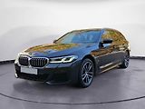 BMW Řada 5 520d xDrive M-Sport HuD ACC - náhled 1