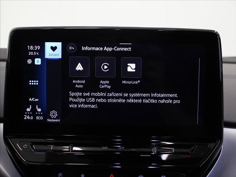 Volkswagen ID.4 0,0 77kWh 195kW Pro 4Motion ČR - fotka 16 z 23