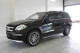 Mercedes-Benz GL (2014) GL500 4,7I V8 4MATIC AUT. - náhled 1