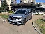 Renault Kangoo (2025) Grand Techno blue dCi 95 - náhled 1