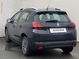 Peugeot 2008 (2018) 1.2 PT, ČR, Active, +kola - náhled 6