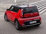 Kia Soul.