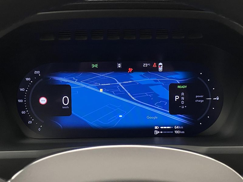 Volvo XC90 (2026) T8 AWD Plug-in BRIGHT ULTRA - fotka 37 z 75