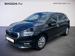 Škoda Fabia (2025) Top Selection 1.0TSi 85kW 6°ma - fotografie inzerátu