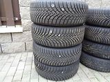 Ostatní __16plechy 5x112 6,5J16H2 ET46 - náhled 1