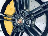 Porsche Taycan (2020) Turbo S*KERAMIKY*CARBON*BURME* - náhled 13
