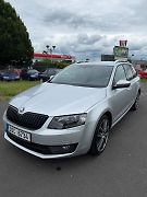 Škoda Octavia (2014) Škoda Octavia, 2.0 TDI Style - fotografie inzerátu