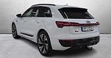 Audi Q8 e-tron 55 Q 360k Matrix 4 zóny Pano - náhled 2
