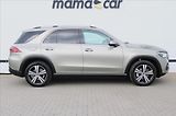 Mercedes-Benz GLE 300d 4MATIC TAŽNÉ 1.MAJ. ČR - náhled 8