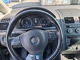 Volkswagen Touran 1.4 TSI CNG - náhled 10