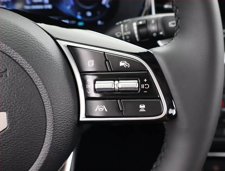 Kia XCeed (2025) Plug-in-Hybrid, DPH, Navigace - fotka 18 z 24