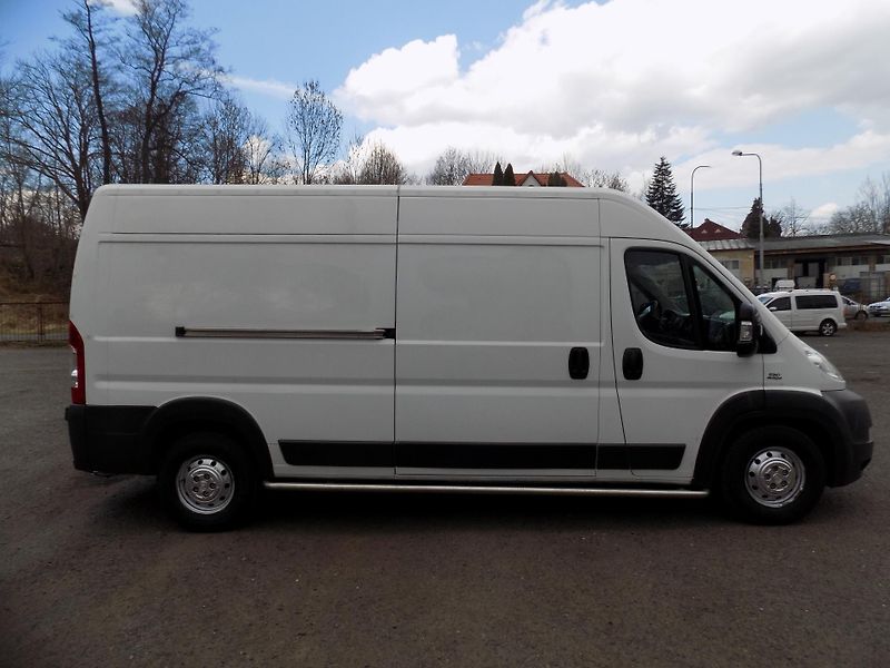 Fiat Ducato (2012) 2,3 96KW MAXI - fotka 8 z 44