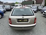 Škoda Fabia 1.2 12V KLIMA - náhled 4