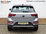 Volkswagen T-Roc (2022) 1,5 TSi/ 110kW DSG Style - náhled 25