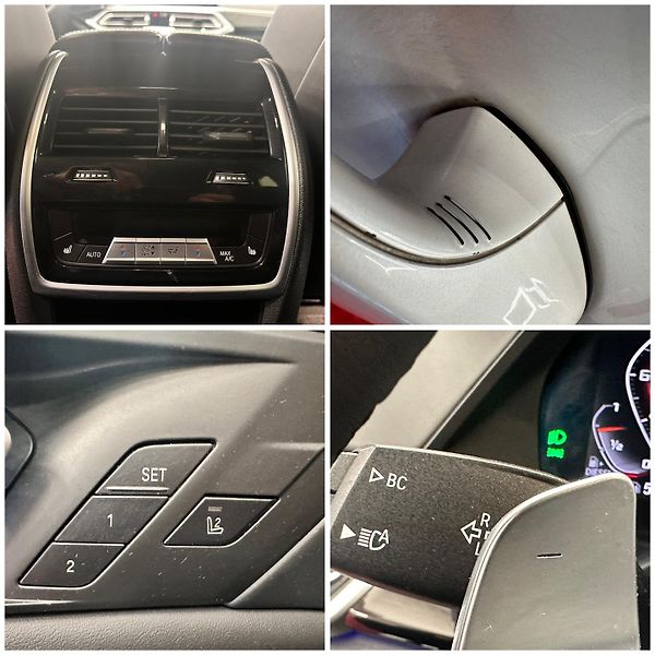 BMW X5 (2020) M50d CZ*HUD*LASER*TAŽNÉ*DPH - fotka 15 z 20