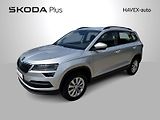 Škoda Karoq (2020) 2.0 TDI Ambition - náhled 1