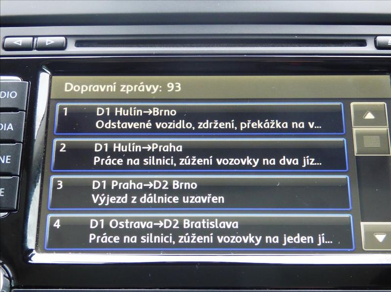 Volkswagen Sharan 2,0 TDI,Digi Klima,Navigace  H - fotka 43 z 67