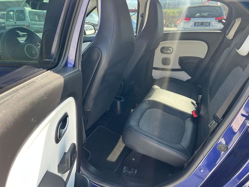 Renault Twingo 0.9 TCe - fotka 10 z 15