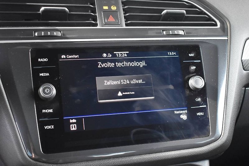 Volkswagen Tiguan Allspace (2024) 2.0TDI 147kW 4Motion R-Line - fotka 25 z 27