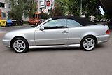 Mercedes-Benz CLK 55 AMG V8 CABRIO 255kW - náhled 45